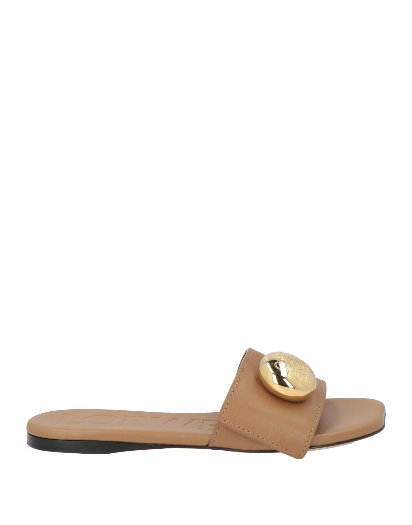 LOEWE ΠΑΠΟΥΤΣΙΑ Πέδιλα