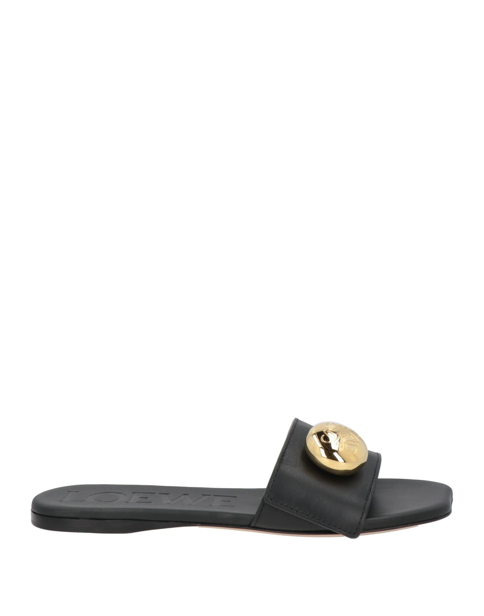 LOEWE ΠΑΠΟΥΤΣΙΑ Πέδιλα