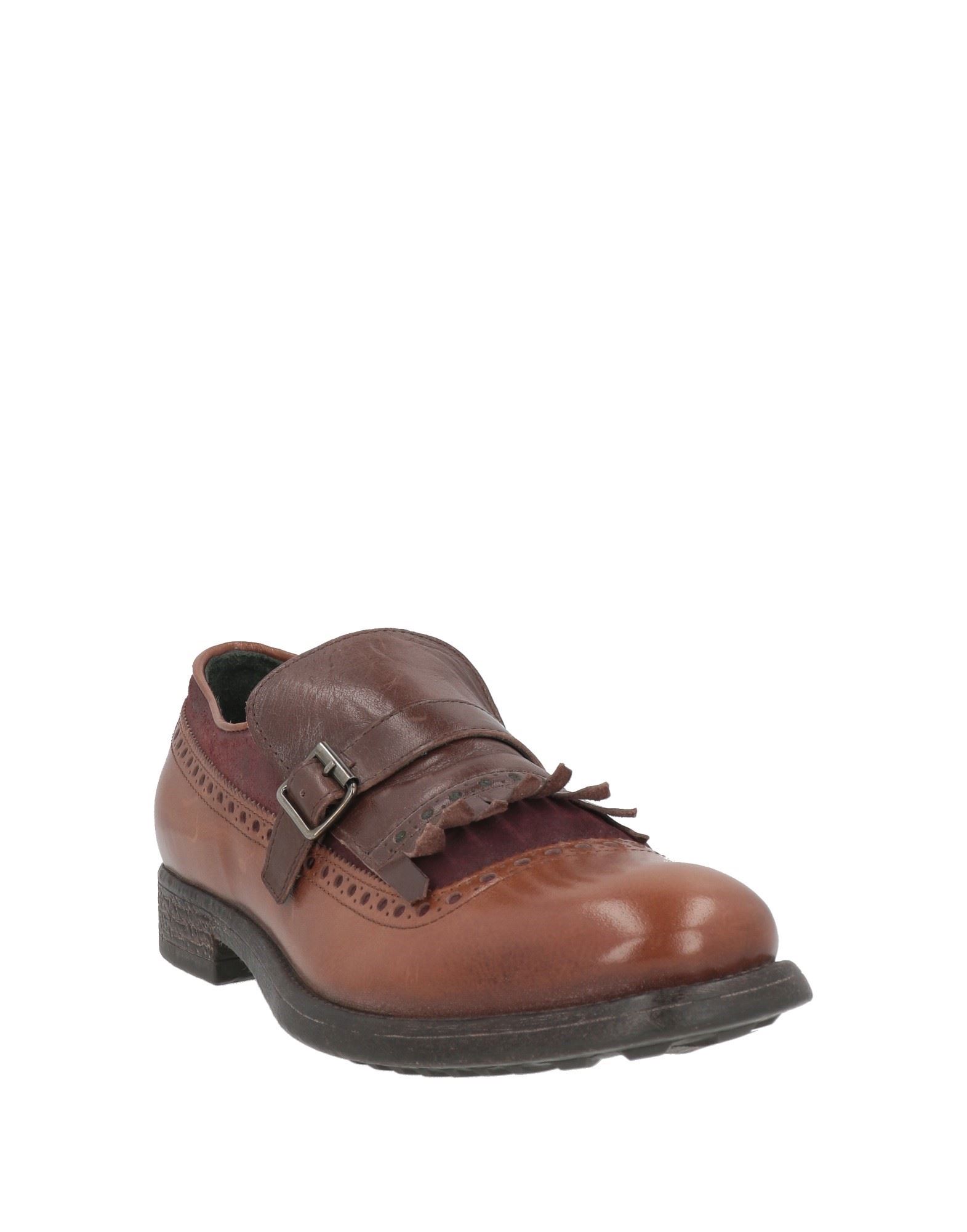  Moma - Schuhe - Mokassins - On Yoox.com 