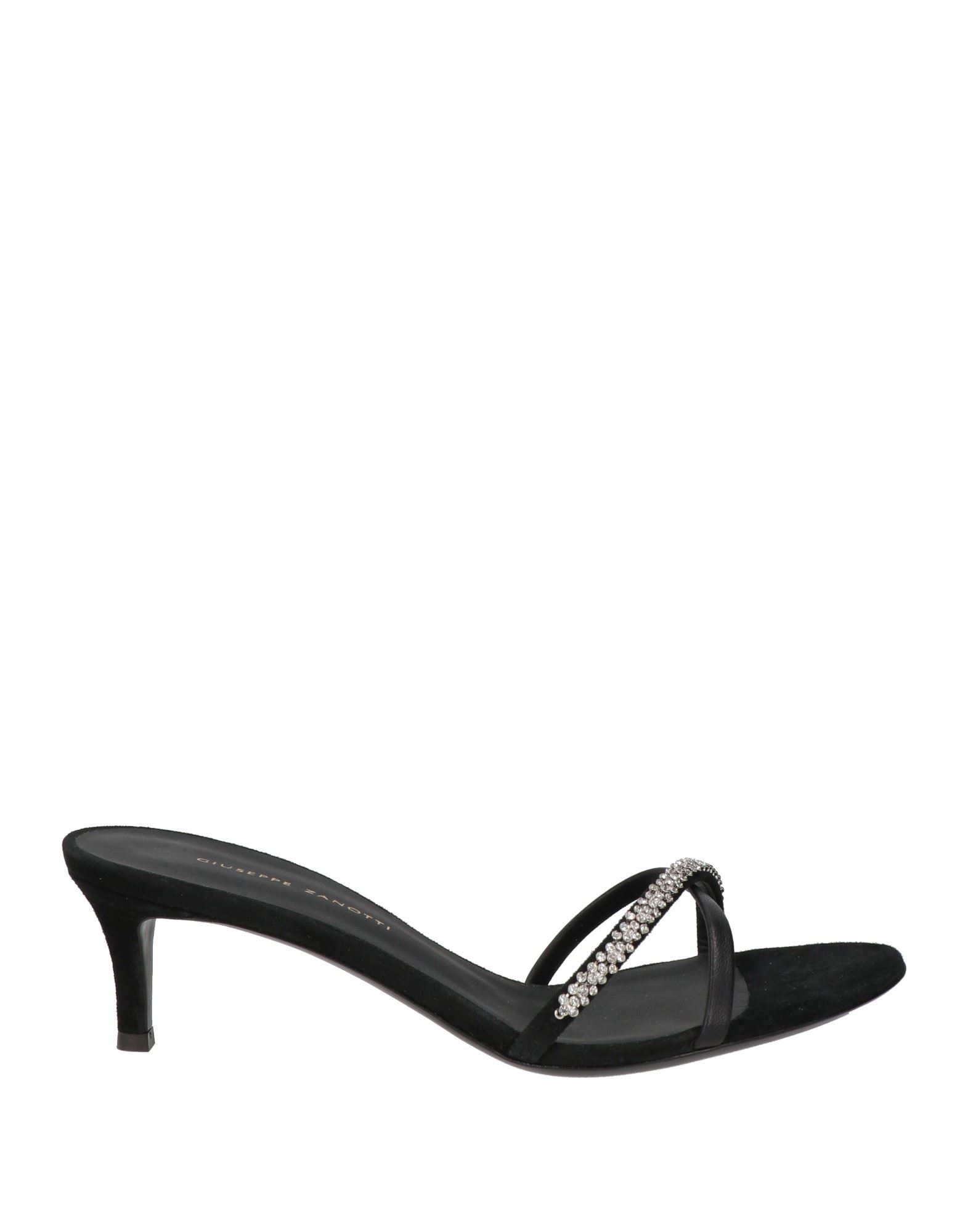GIUSEPPE ZANOTTI GIUSEPPE ZANOTTI ΠΑΠΟΥΤΣΙΑ Πέδιλα