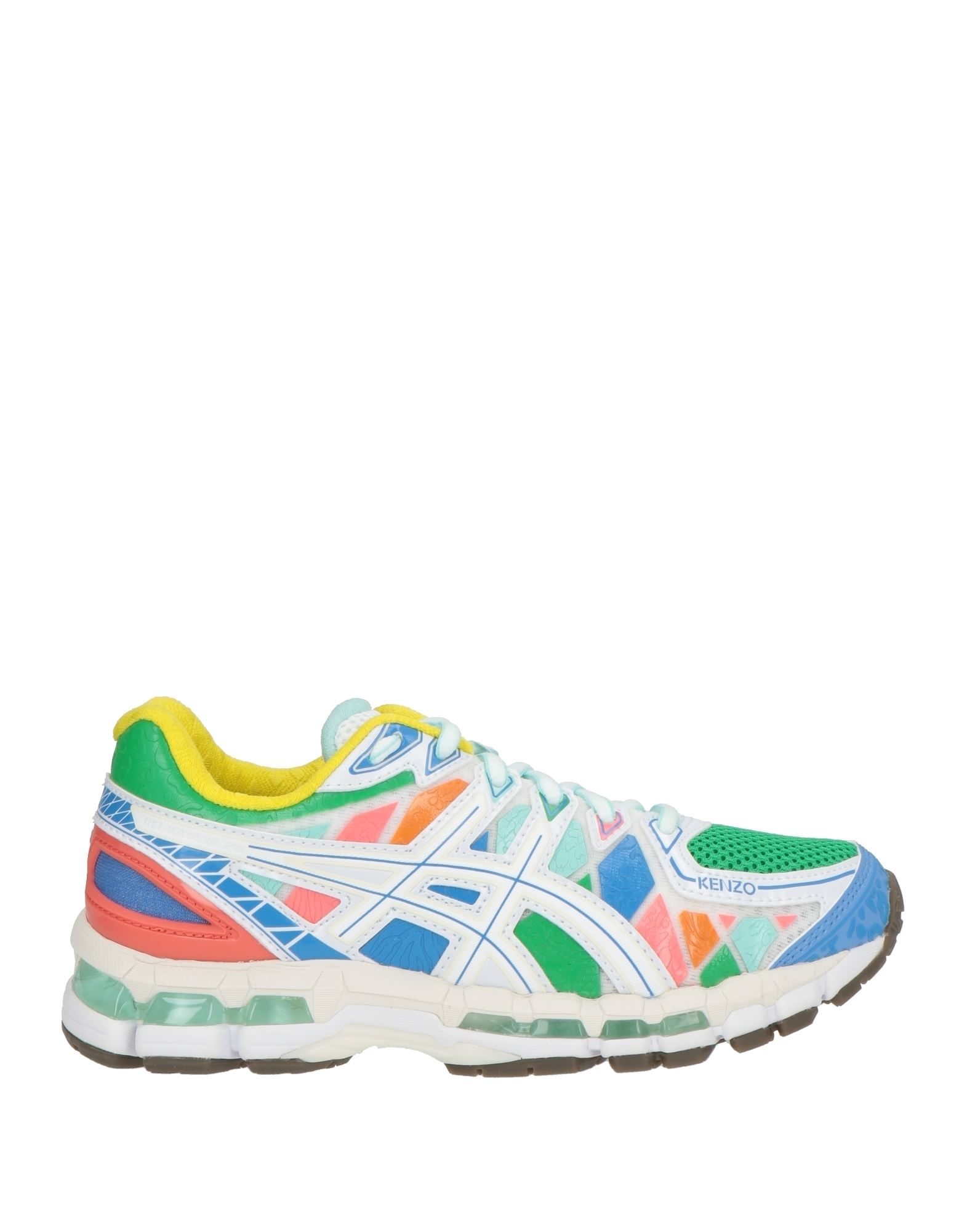 ASICS ASICS ΠΑΠΟΥΤΣΙΑ Αθλητικά παπούτσια