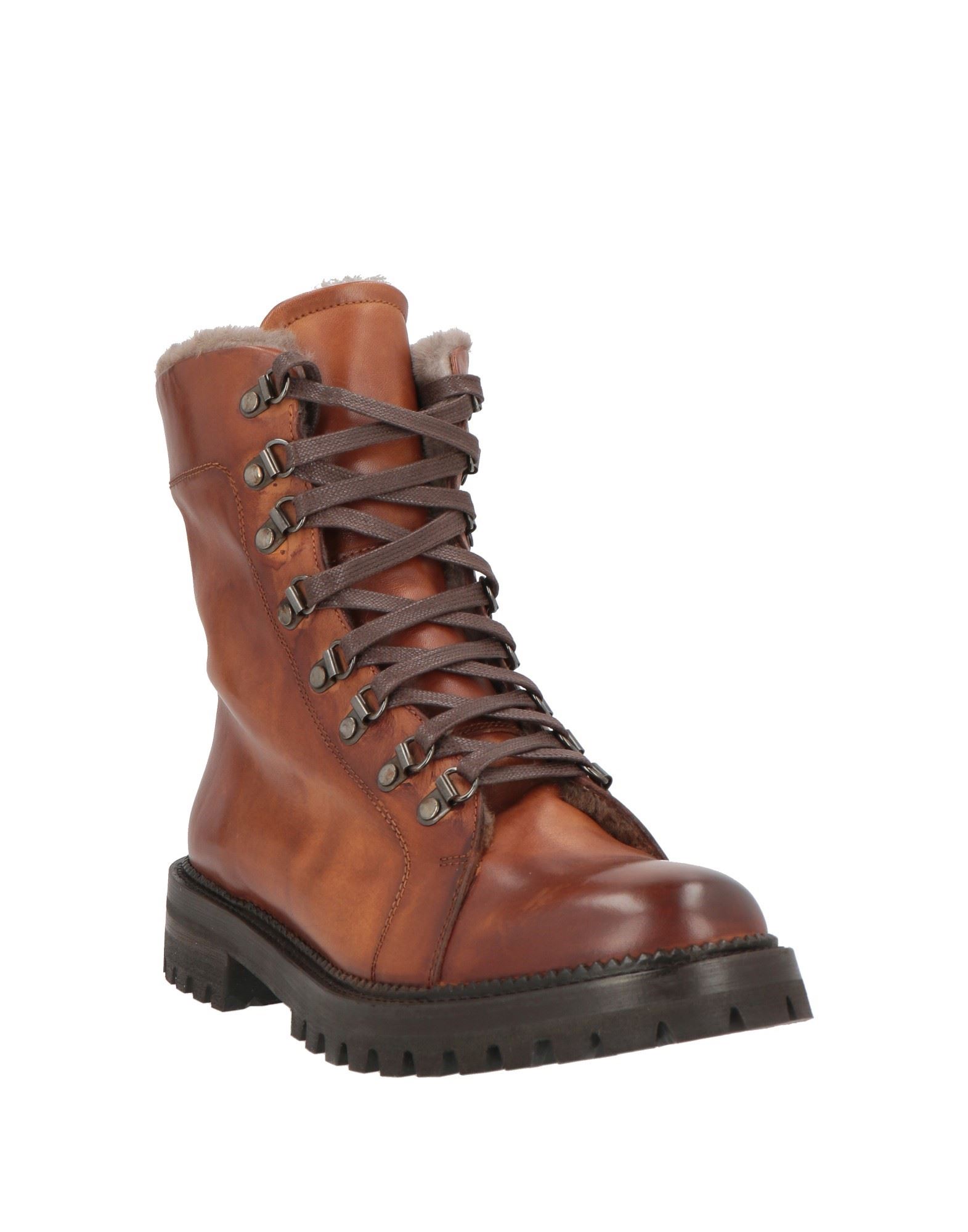  Eleventy - Schuhe - Stiefeletten - On Yoox.com 