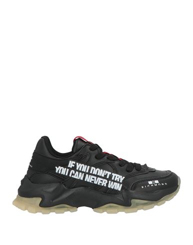 Sneakers Damen Schwarz 38 Damen