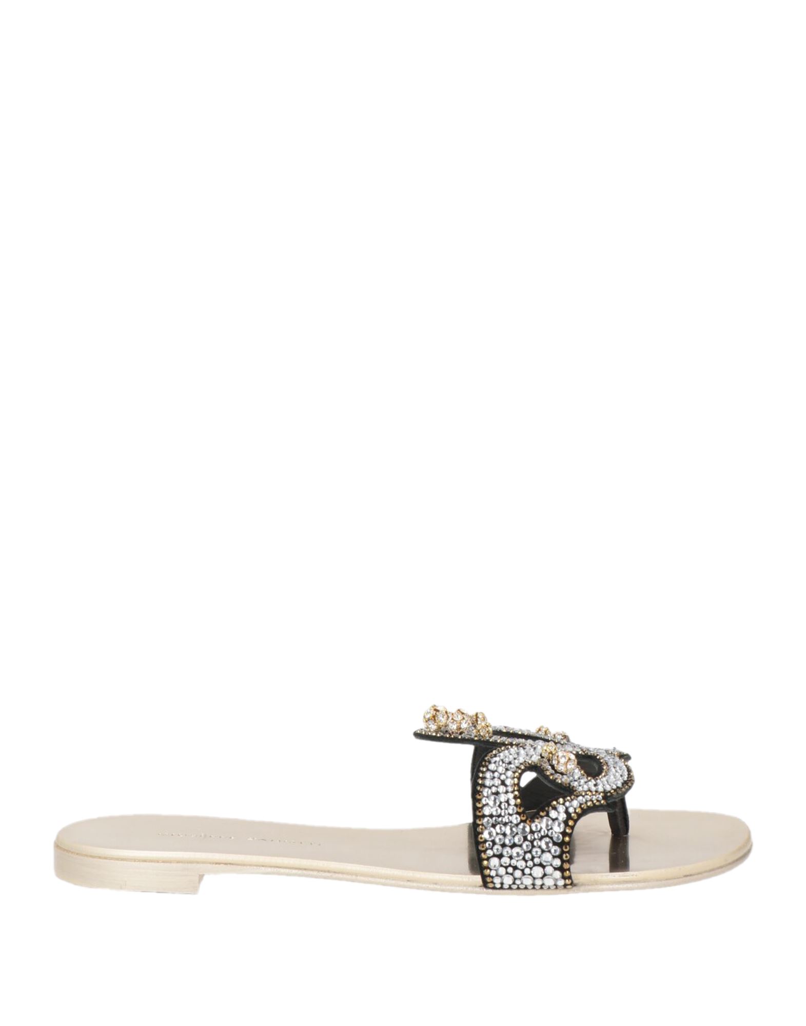 GIUSEPPE ZANOTTI GIUSEPPE ZANOTTI ΠΑΠΟΥΤΣΙΑ Πέδιλα