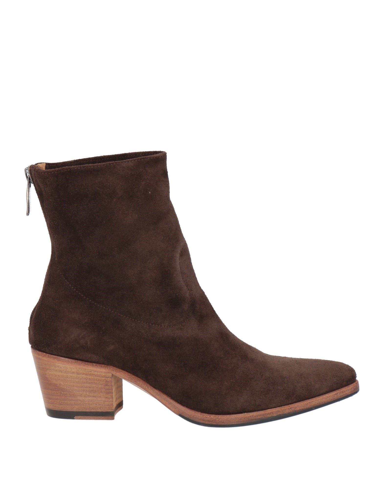  Alberto Fasciani - Schuhe - Stiefeletten - On Yoox.com 