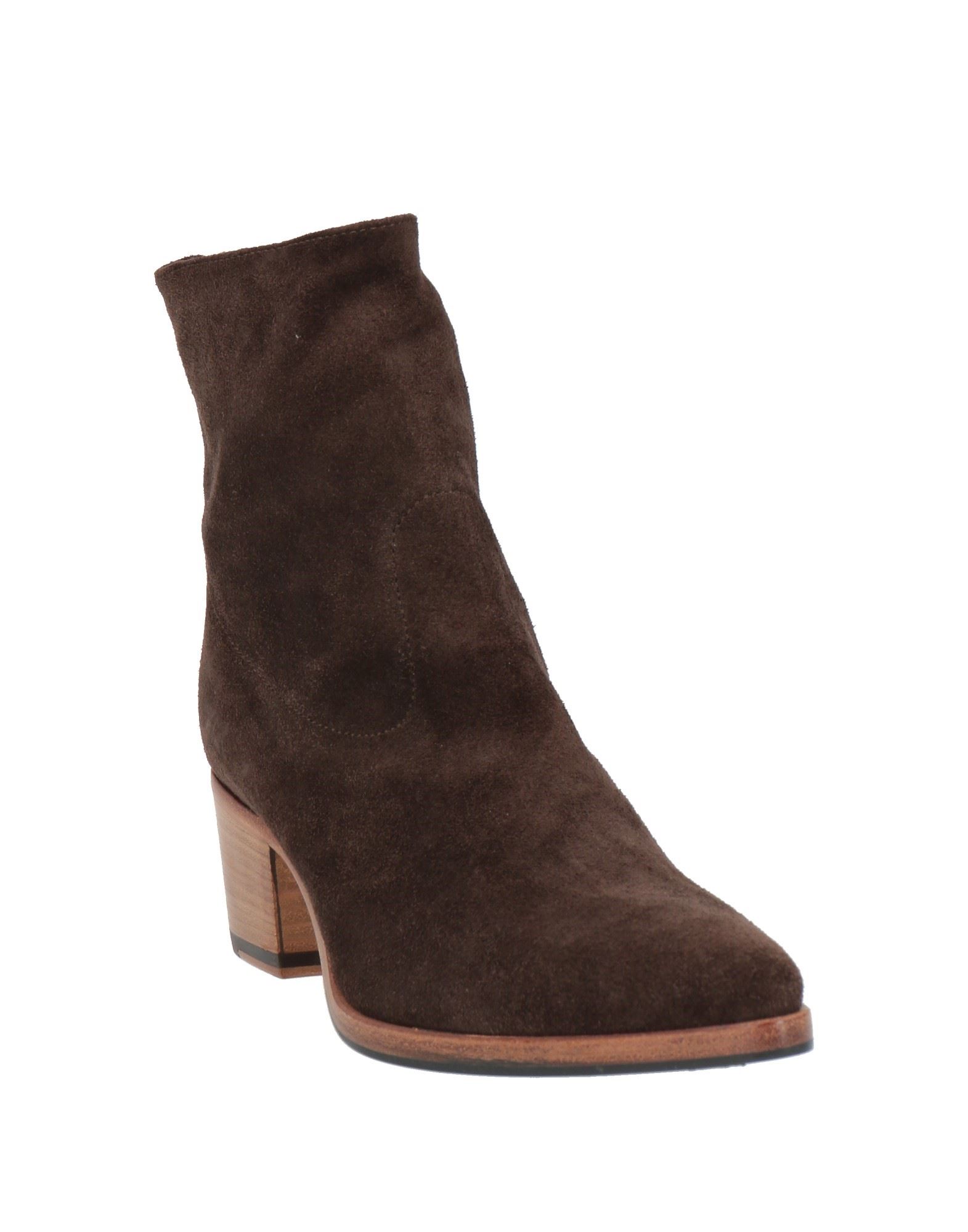  Alberto Fasciani - Schuhe - Stiefeletten - On Yoox.com 