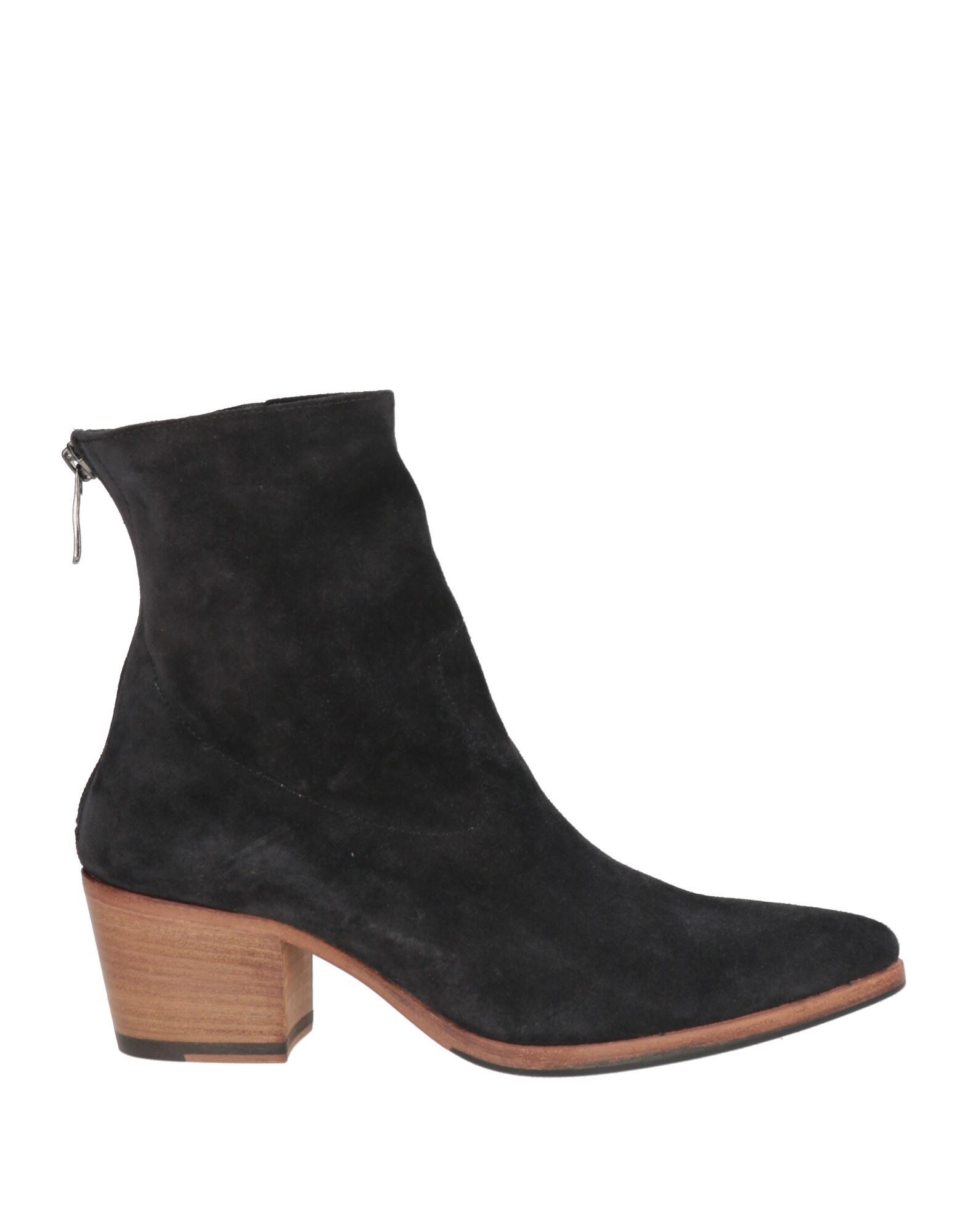  Alberto Fasciani - Calzado - Botines De Caña Alta - On Yoox.com 