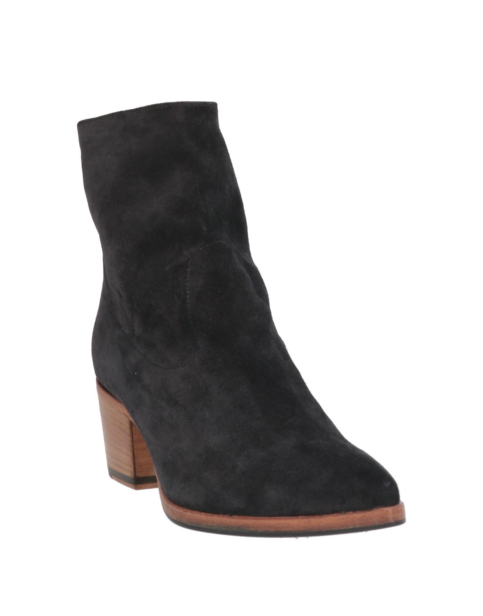  Alberto Fasciani - Calzado - Botines De Caña Alta - On Yoox.com 