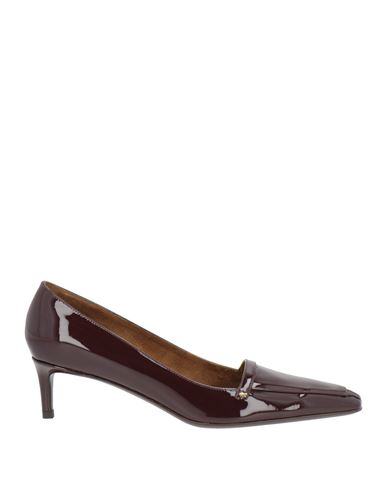 Zapatos de salón Mujer Ciruela 36,38 Mujer
