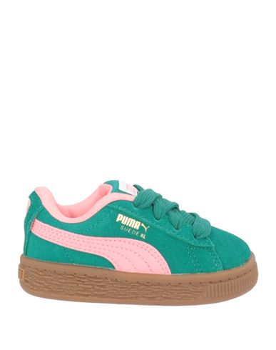 Sneakers Chica Esmeralda 19,20,21,22,23,24 Chica