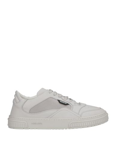 Sneakers Hombre Gris perla 42 Hombre