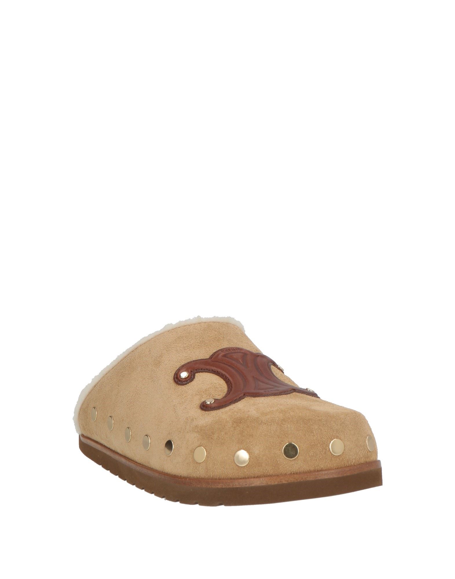  Celine - Schuhe - Mules & Clogs - On Yoox.com 
