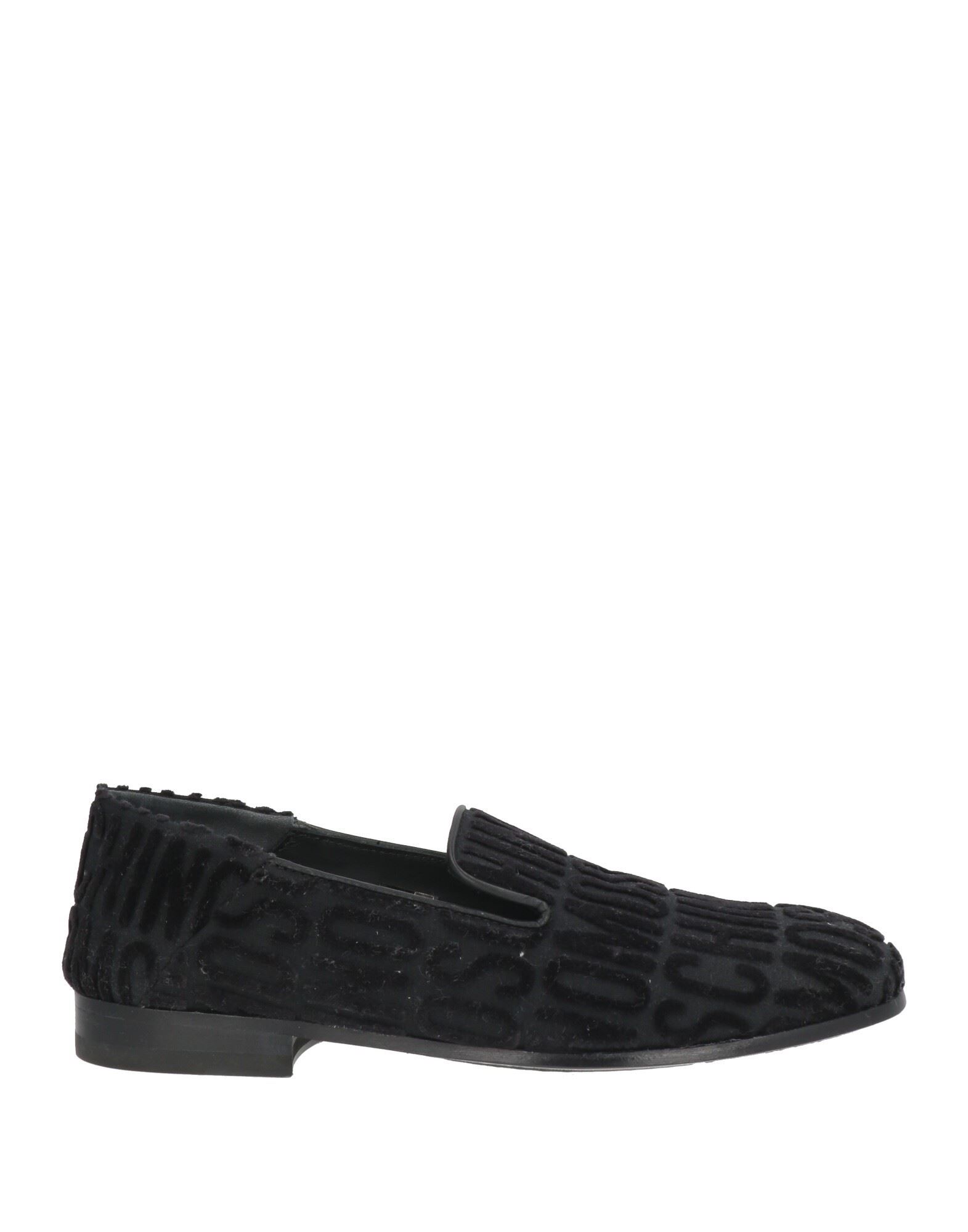  Moschino - Schuhe - Mokassins - On Yoox.com 