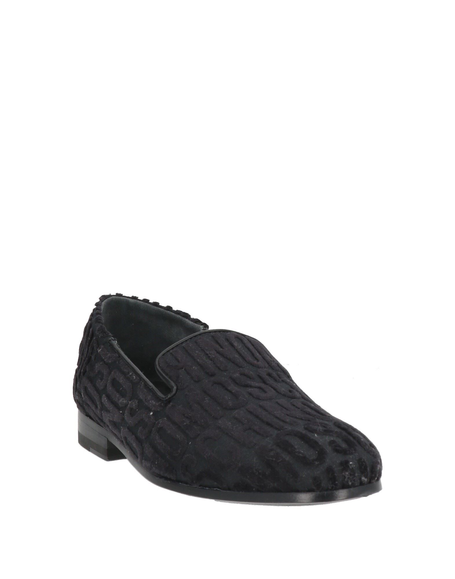  Moschino - Schuhe - Mokassins - On Yoox.com 