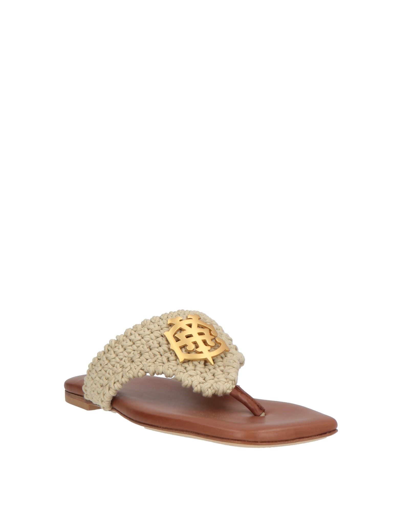  Eleventy - Schuhe - Zehentrenner - On Yoox.com 