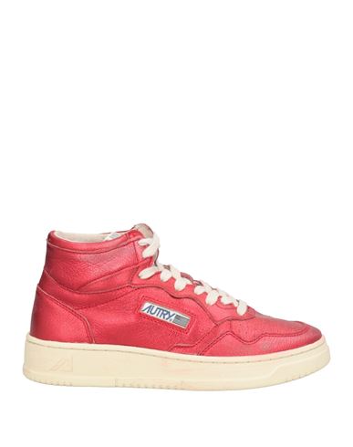 AUTRY Sneakers Damen Rot 37 Damen