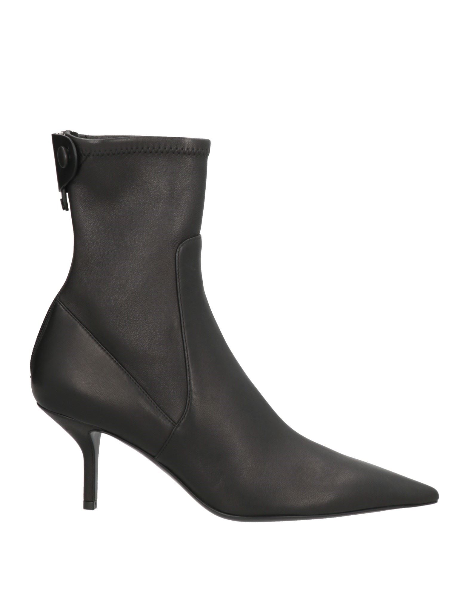  Giorgio Armani - Calzado - Botines De Caña Alta - On Yoox.com 