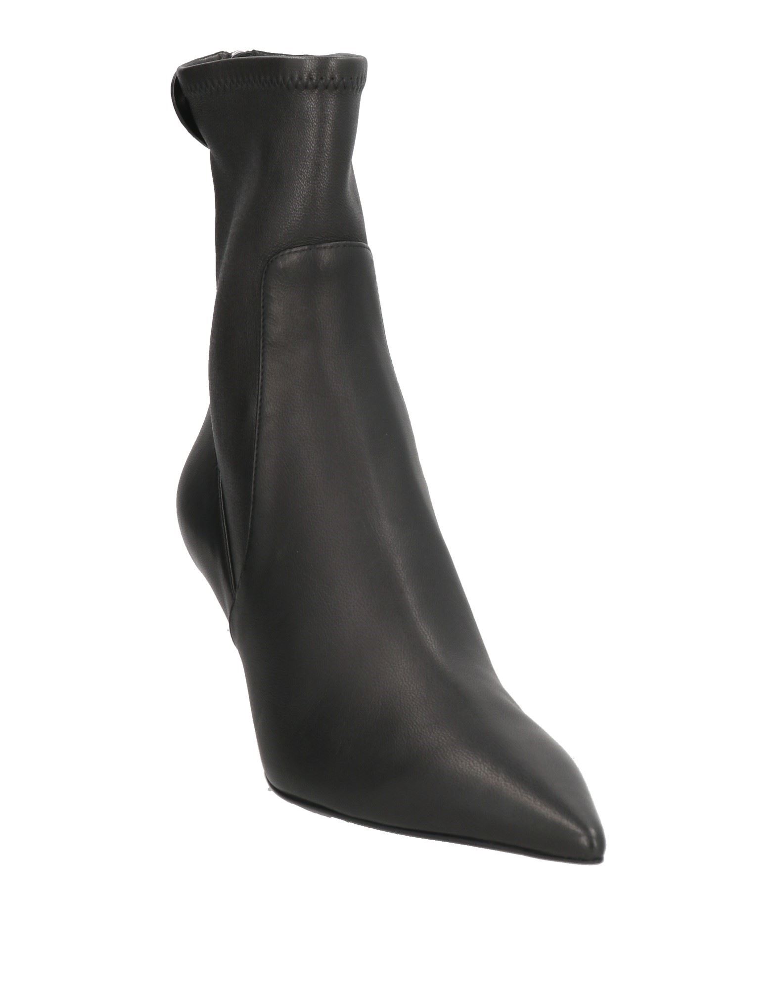  Giorgio Armani - Calzado - Botines De Caña Alta - On Yoox.com 