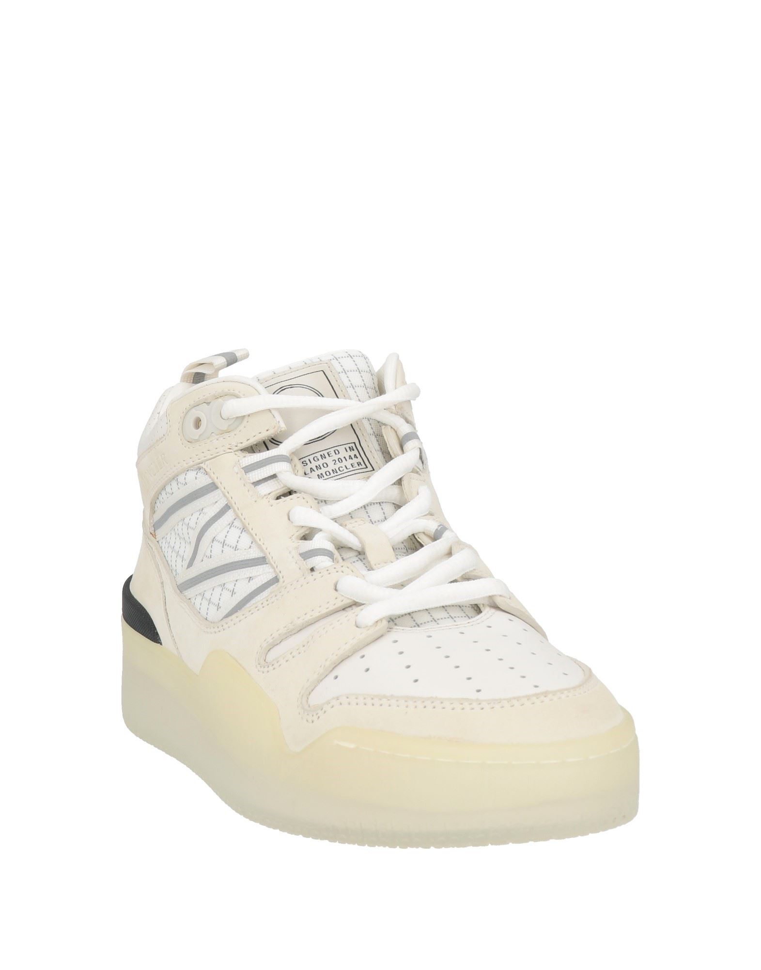  Moncler - Schuhe - Sneakers - On Yoox.com 