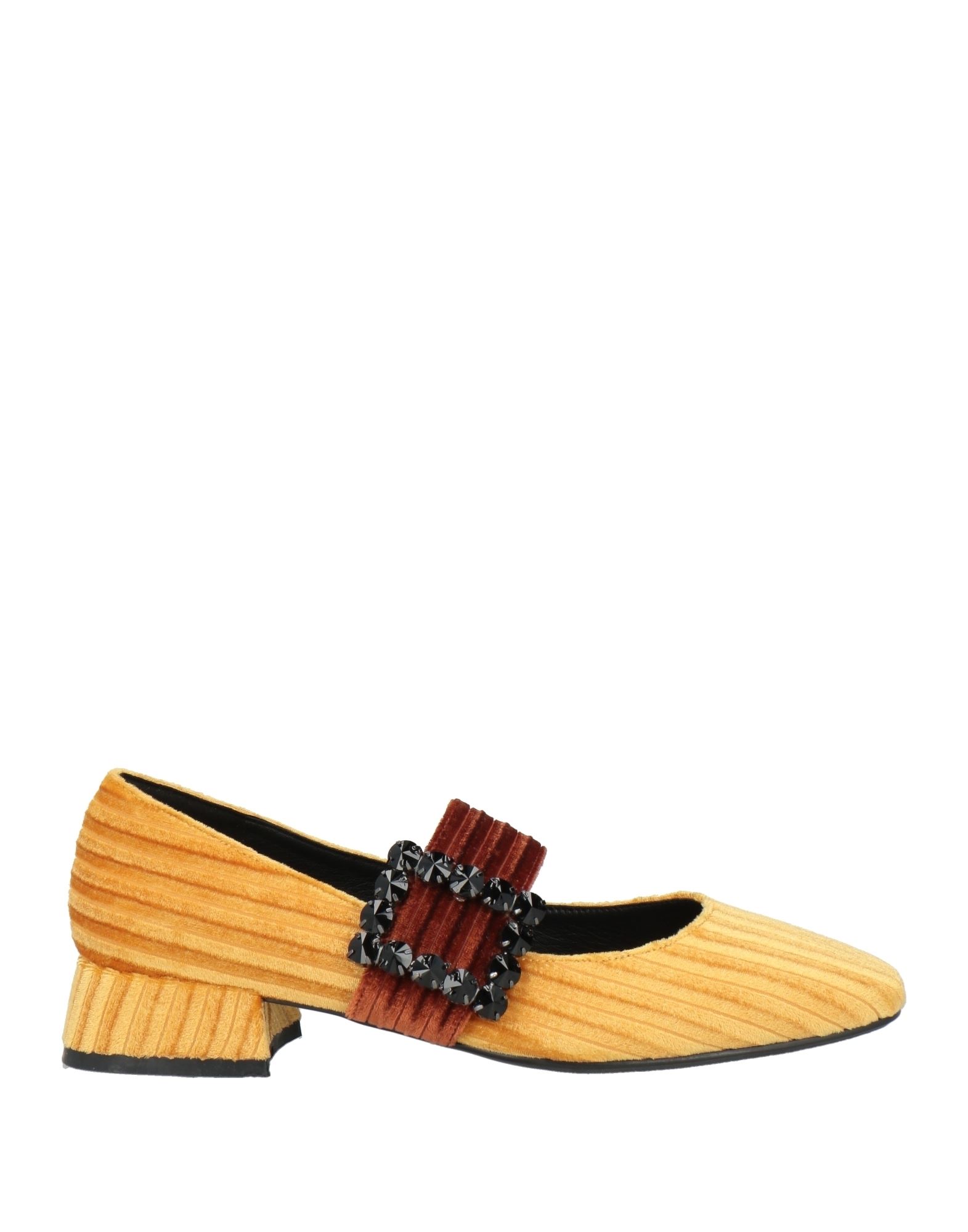  Luciano Barachini - Schuhe - Pumps - On Yoox.com 