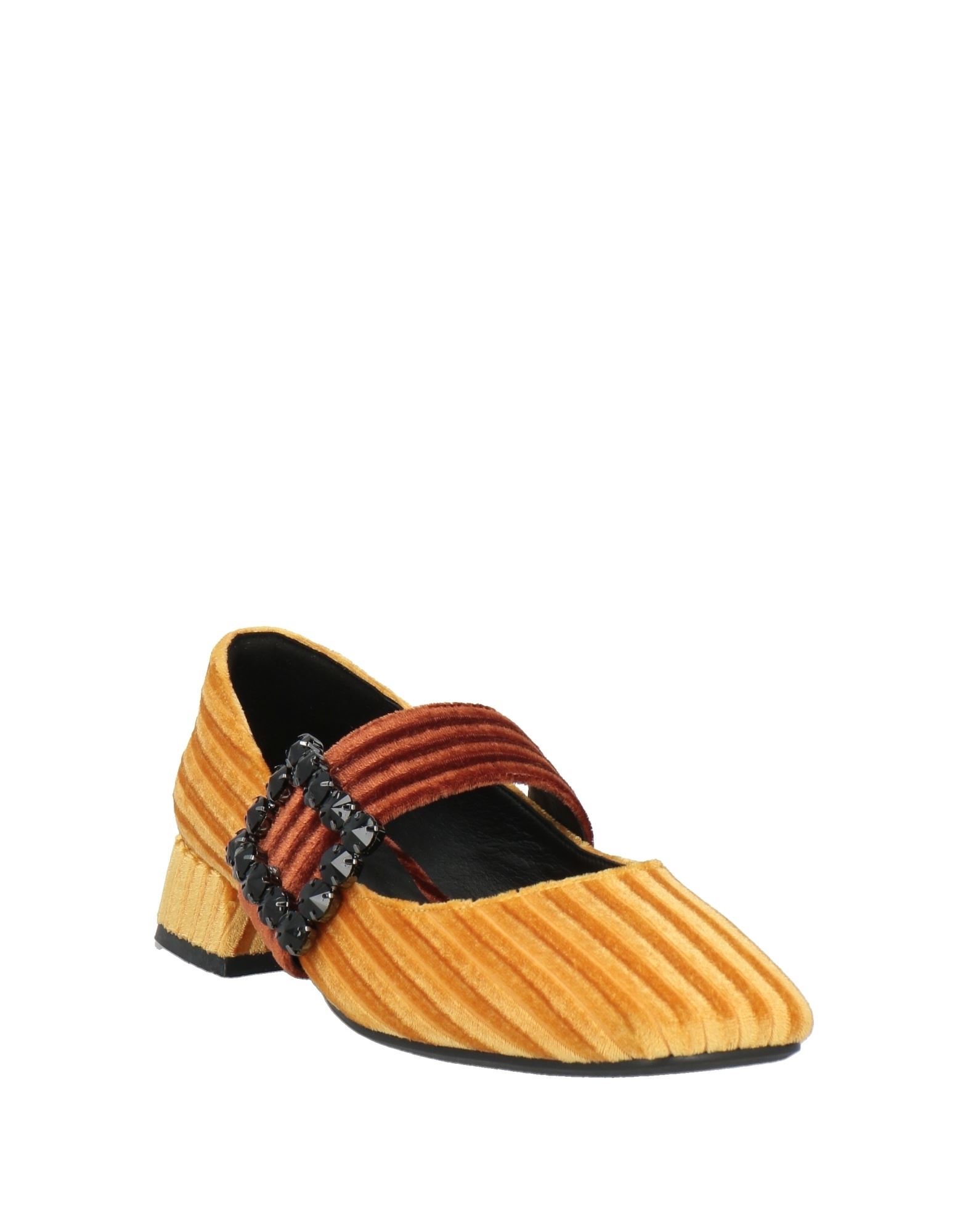  Luciano Barachini - Schuhe - Pumps - On Yoox.com 