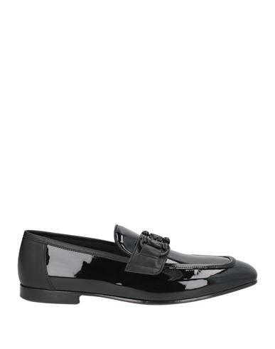 Mokassin Herren Schwarz 41,44,45,46 Herren