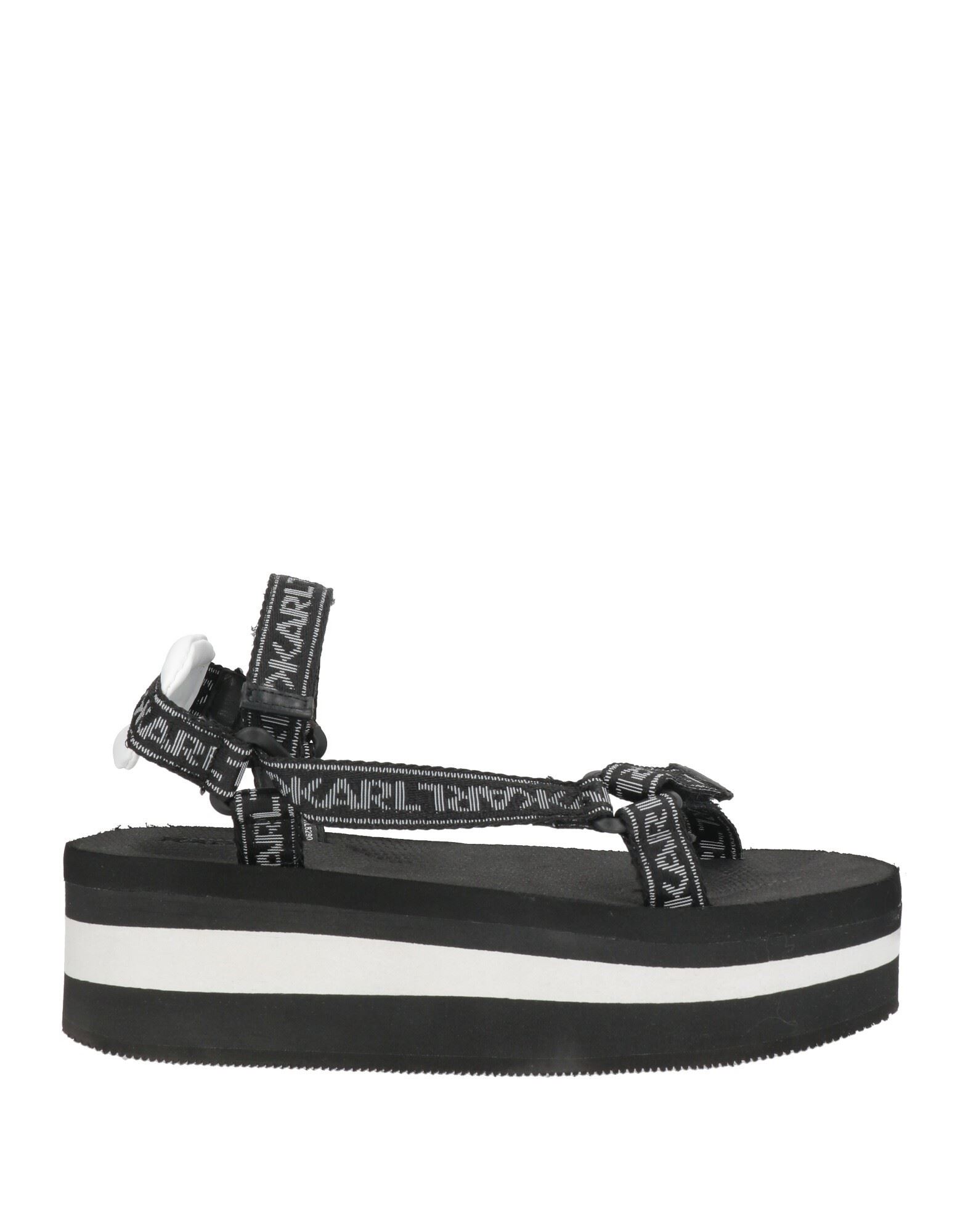 Karl Lagerfeld - Schuhe - Sandalen - On Yoox.com 