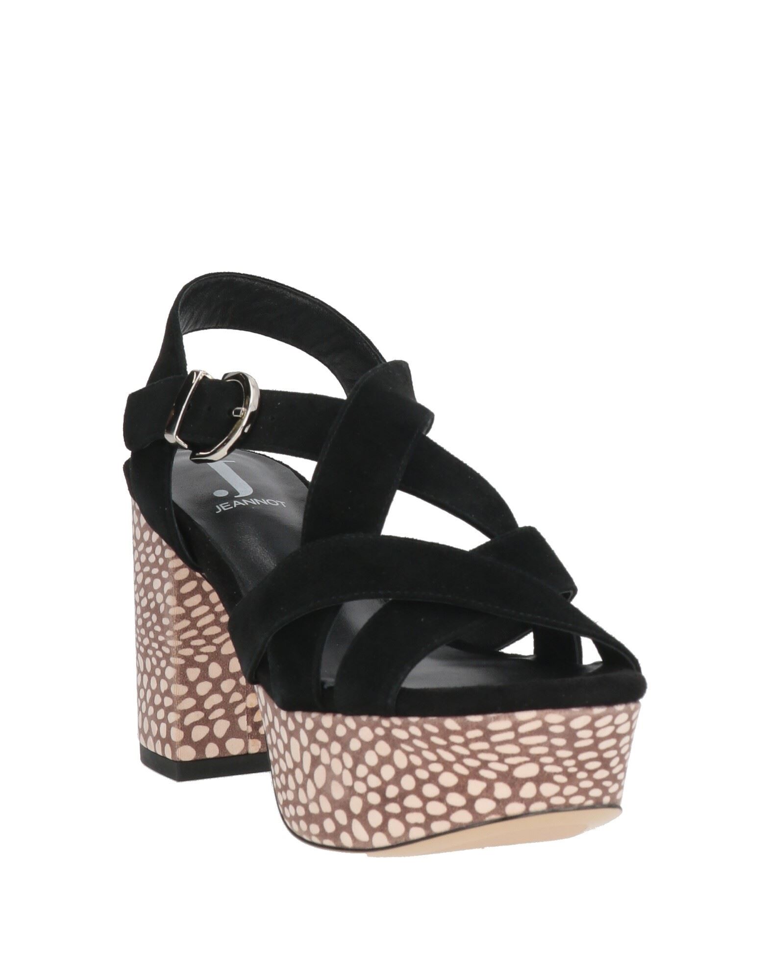  Jeannot - Schuhe - Sandalen - On Yoox.com 