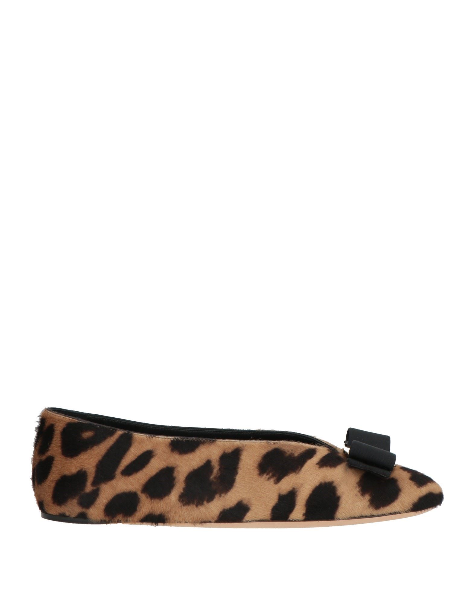 FERRAGAMO FERRAGAMO ΠΑΠΟΥΤΣΙΑ Μπαλαρίνες