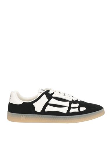 Sneakers Hombre Negro 40 Hombre