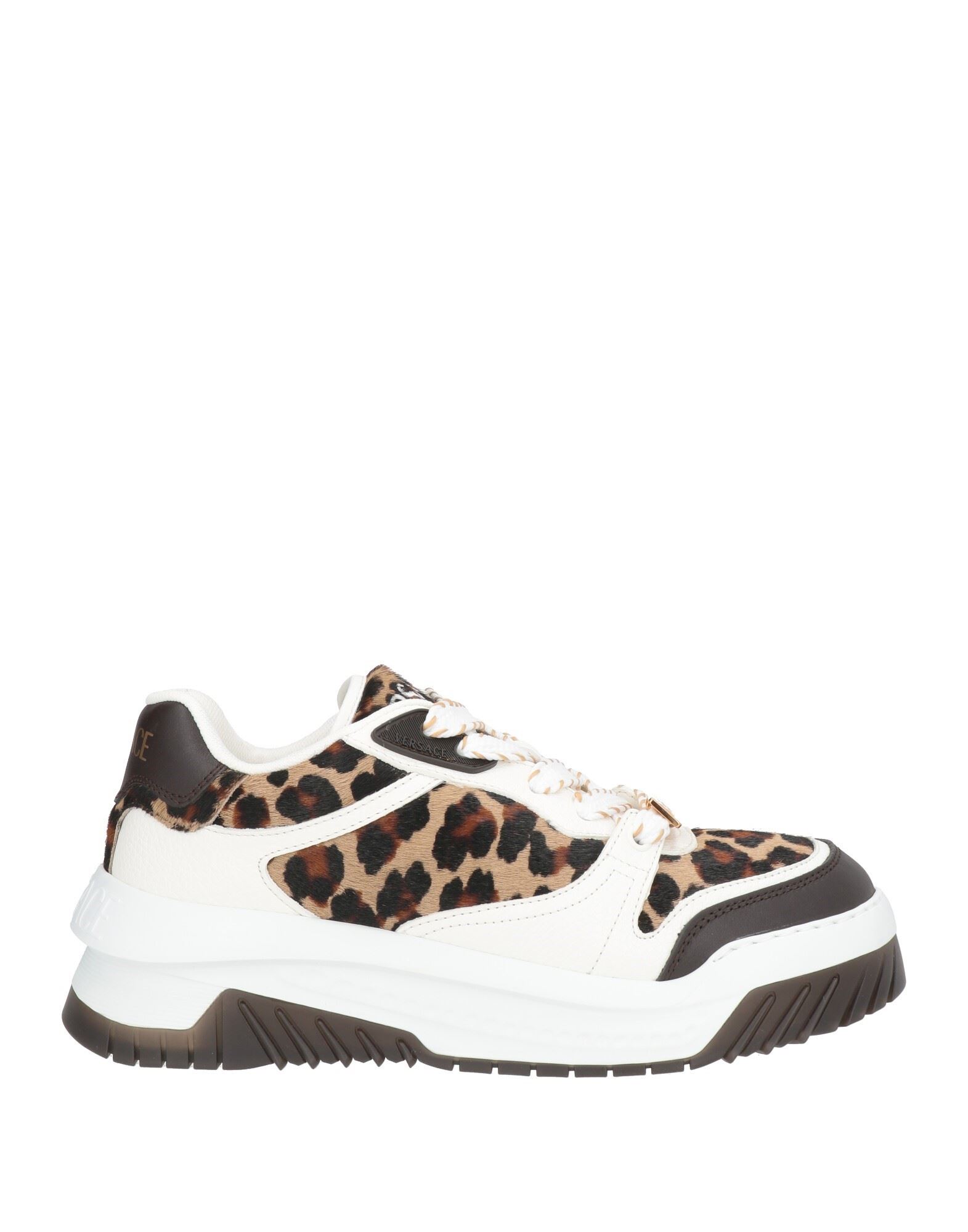  Versace - Schuhe - Sneakers - On Yoox.com 