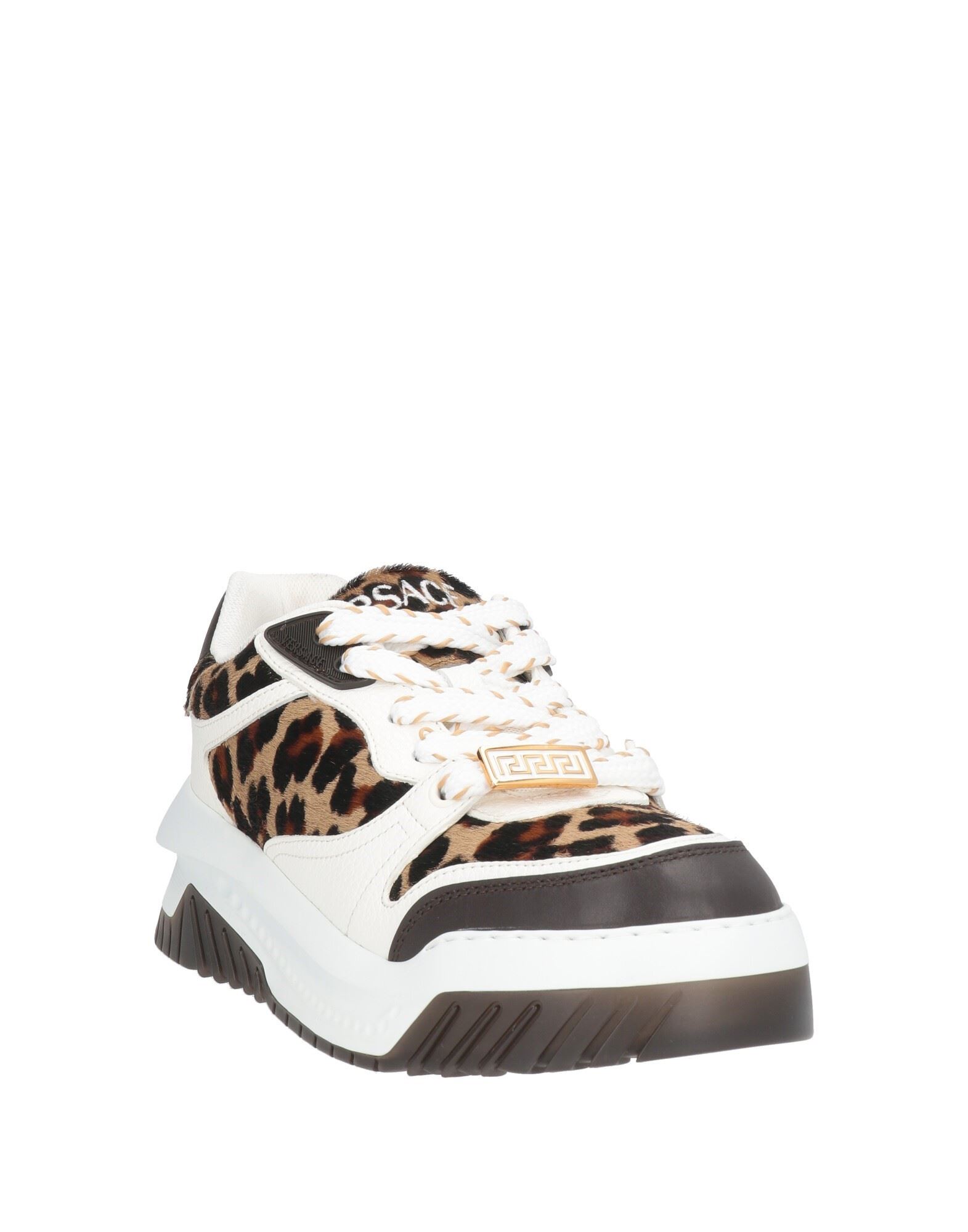  Versace - Schuhe - Sneakers - On Yoox.com 