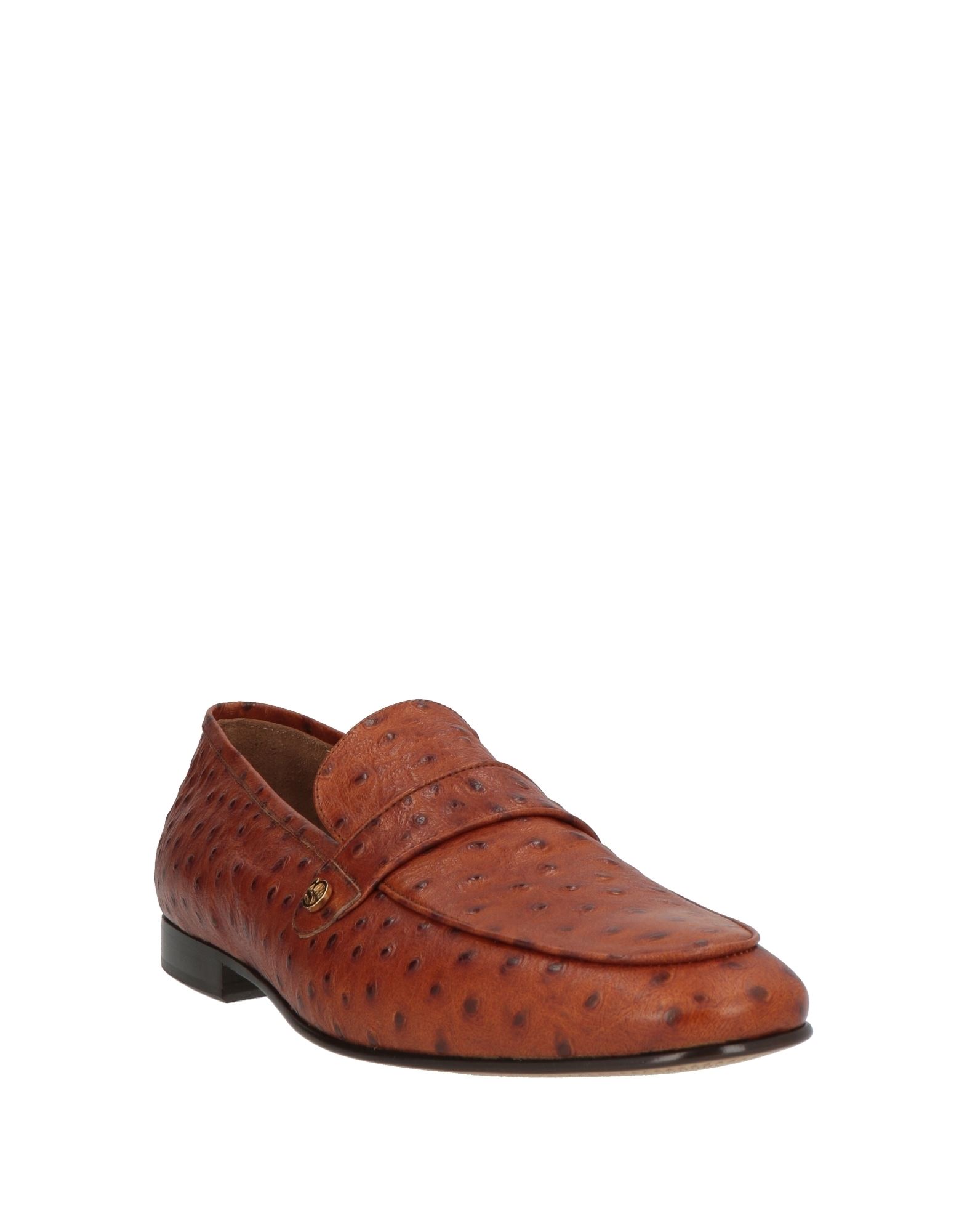  Giovanni Conti - Schuhe - Mokassins - On Yoox.com 