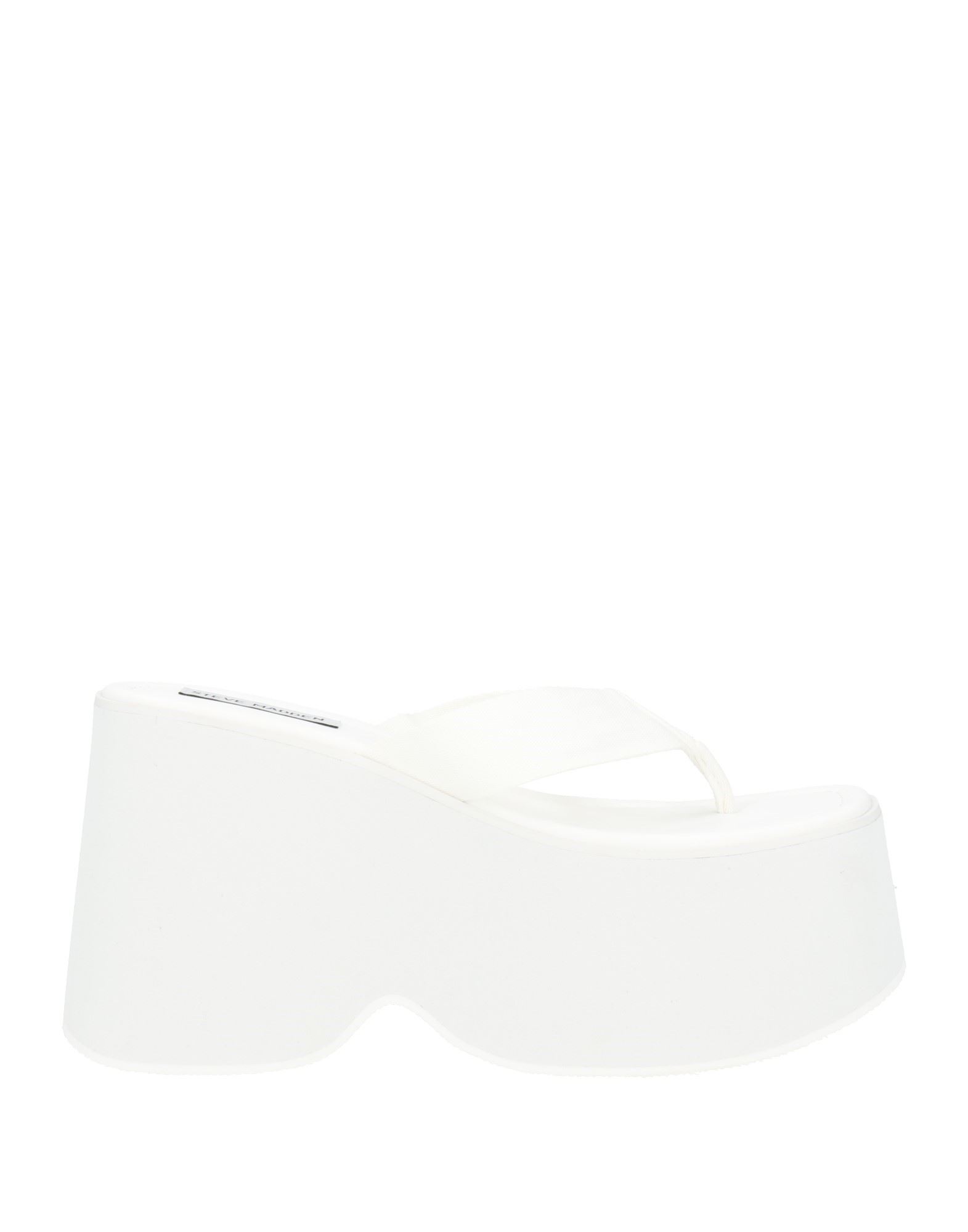  Steve Madden - Schuhe - Zehentrenner - On Yoox.com 