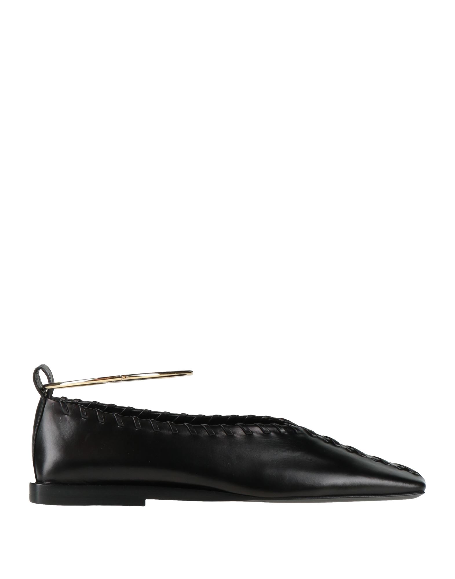 JIL SANDER JIL SANDER ΠΑΠΟΥΤΣΙΑ Μπαλαρίνες