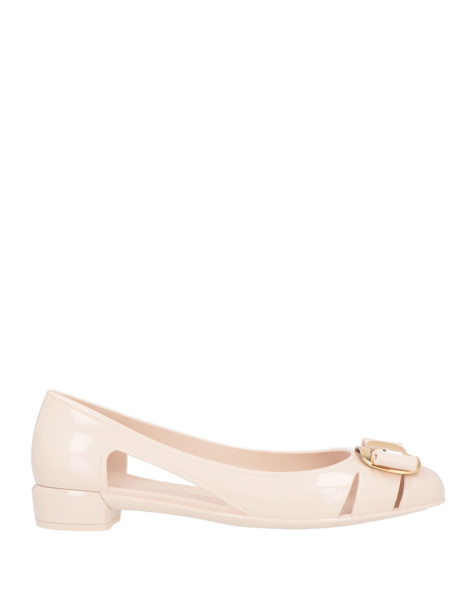 FERRAGAMO FERRAGAMO ΠΑΠΟΥΤΣΙΑ Μπαλαρίνες
