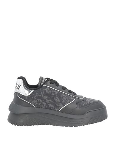 Sneakers Damen Schwarz 39 Damen