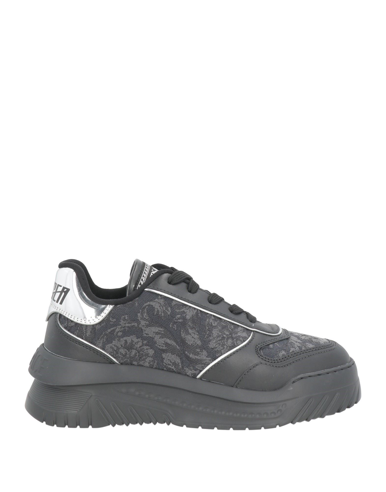 Versace - Schuhe - Sneakers - On Yoox.com 