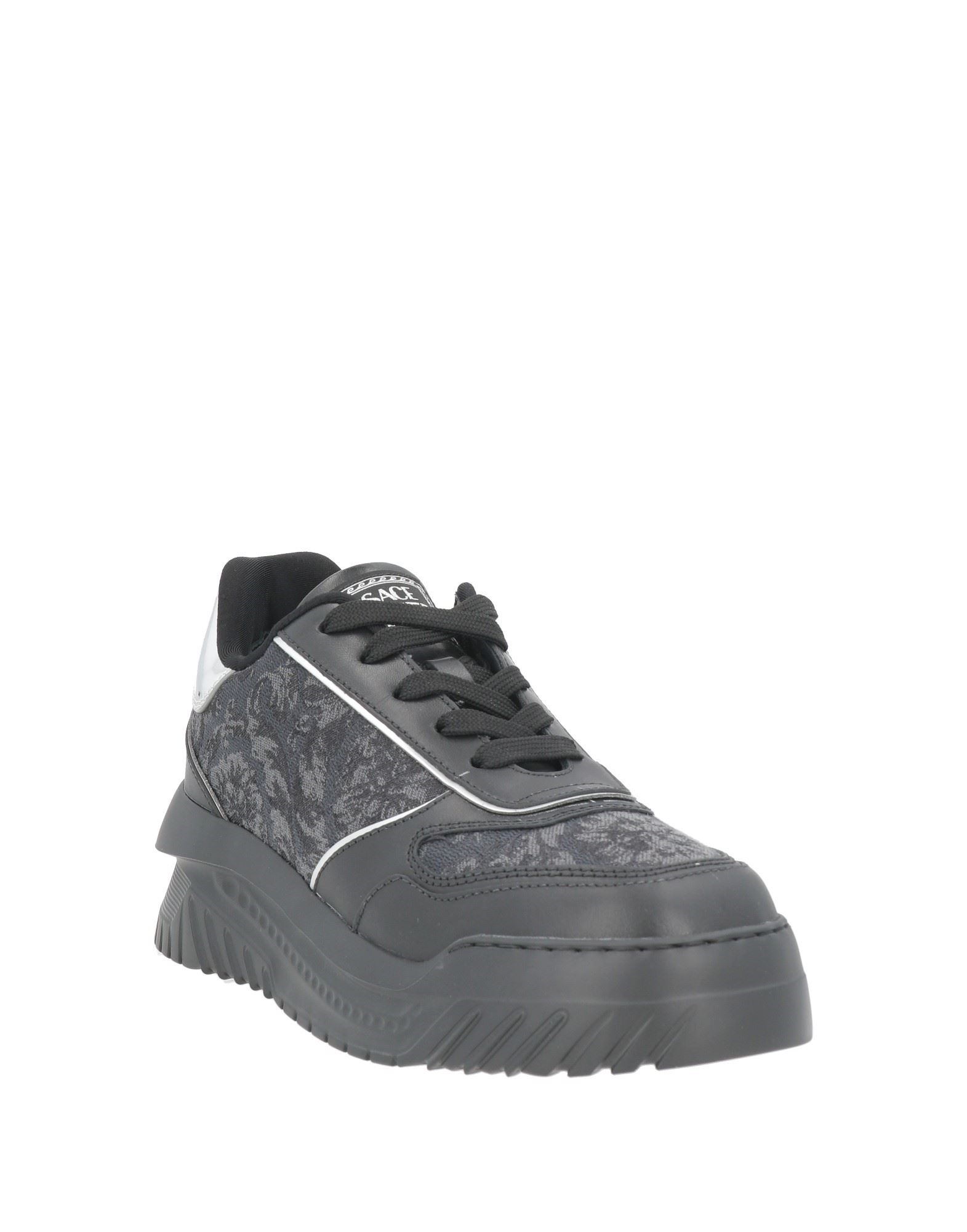  Versace - Schuhe - Sneakers - On Yoox.com 