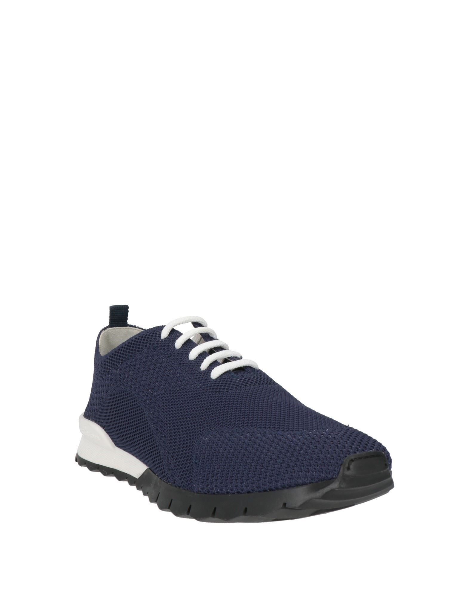  Kiton - Schuhe - Sneakers - On Yoox.com 