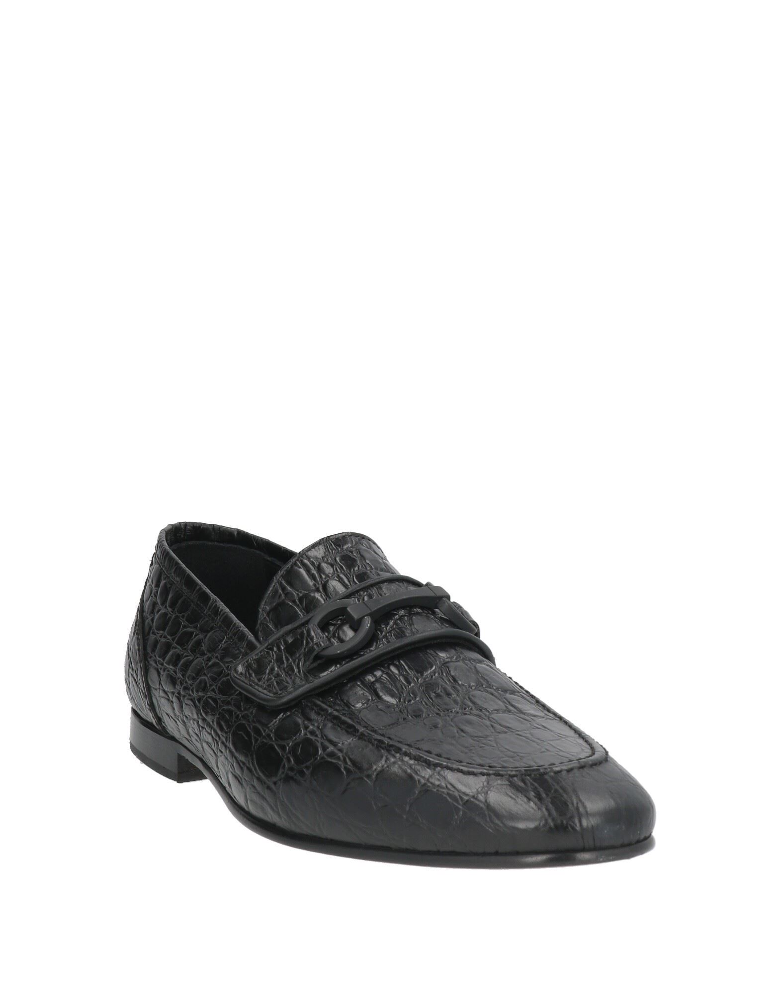  Mich Simon - Schuhe - Mokassins - On Yoox.com 