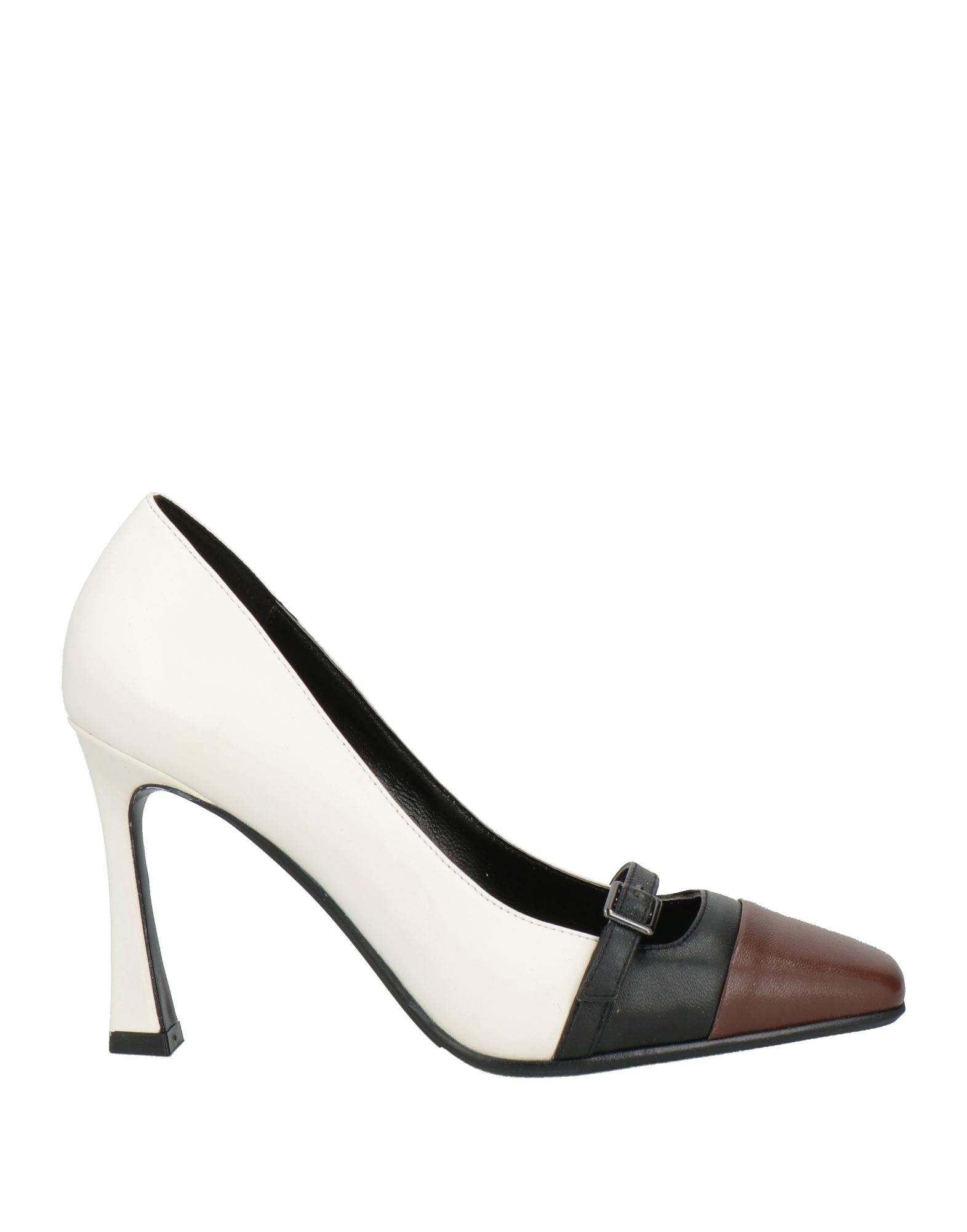  Luciano Barachini - Schuhe - Pumps - On Yoox.com 