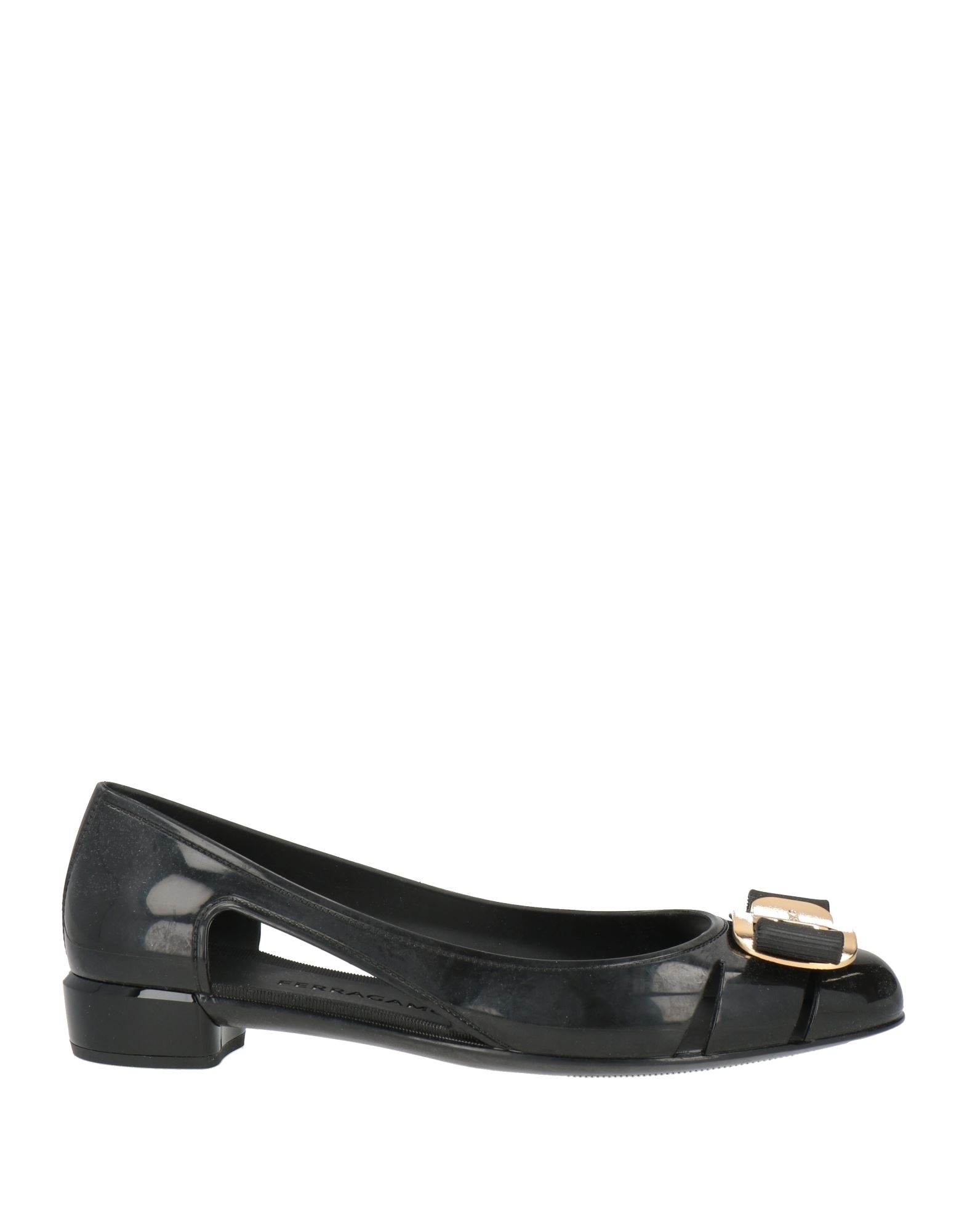 FERRAGAMO FERRAGAMO ΠΑΠΟΥΤΣΙΑ Μπαλαρίνες