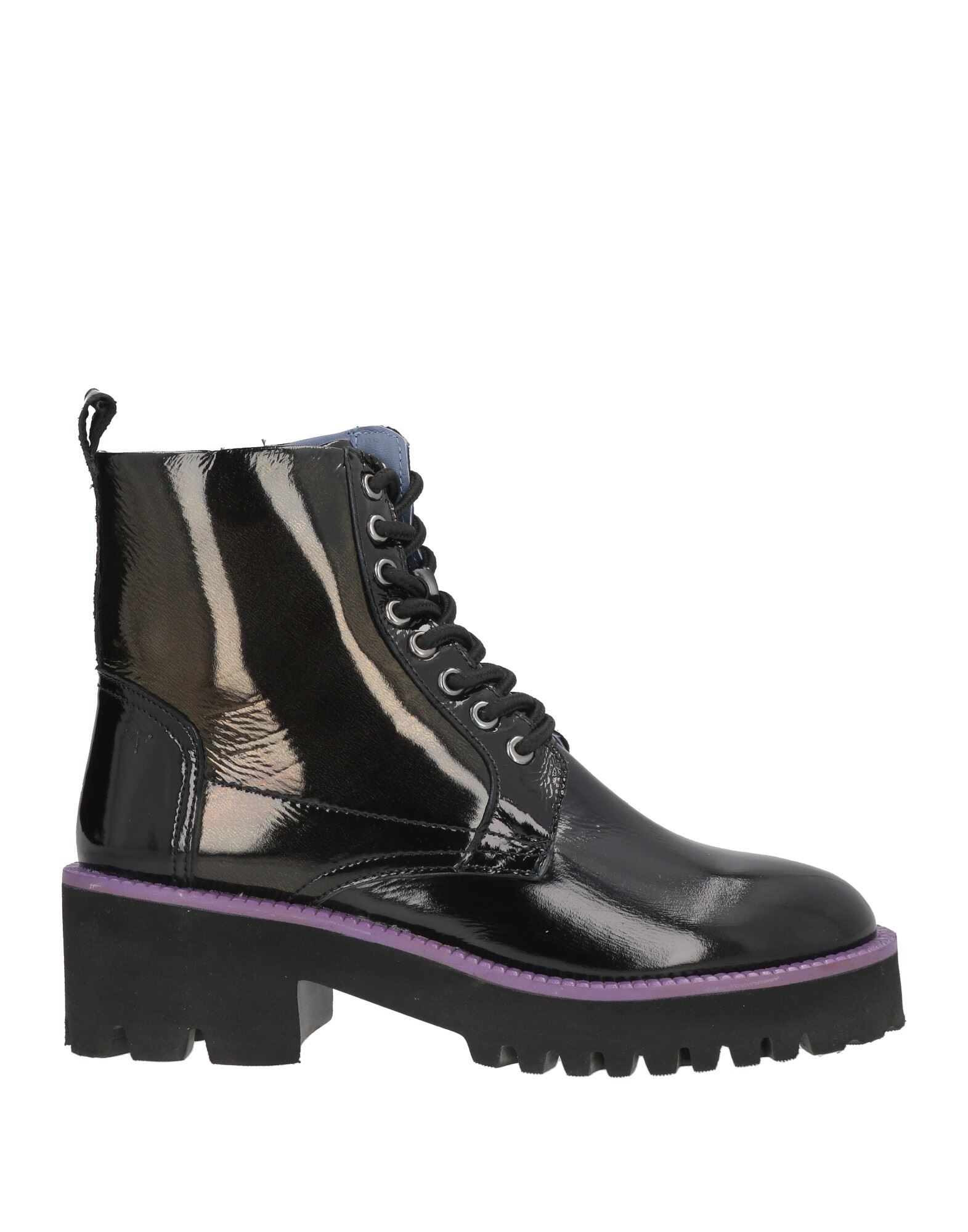  Pregunta - Calzado - Botines De Caña Alta - On Yoox.com 