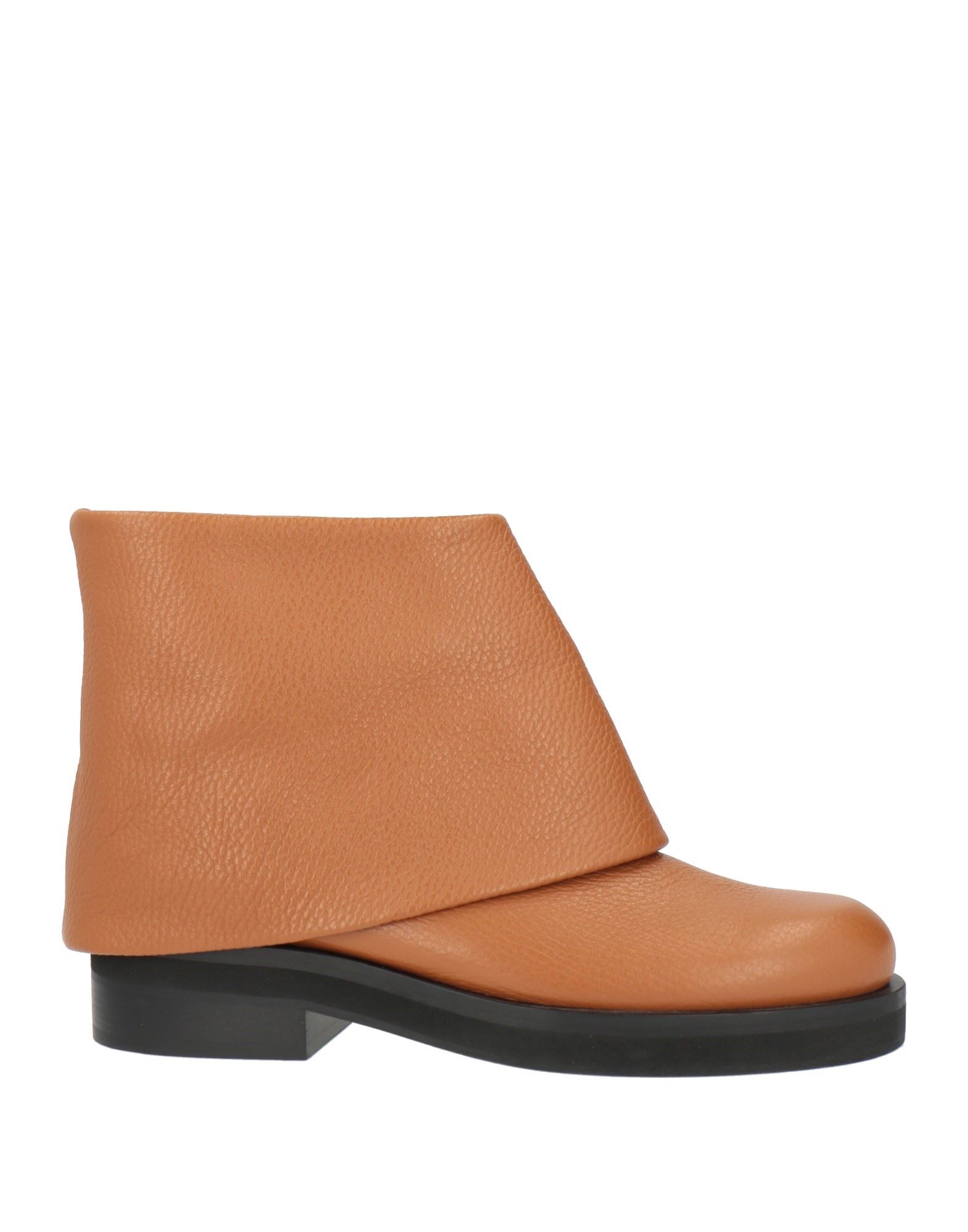 JW ANDERSON JW ANDERSON ΠΑΠΟΥΤΣΙΑ Μποτάκια
