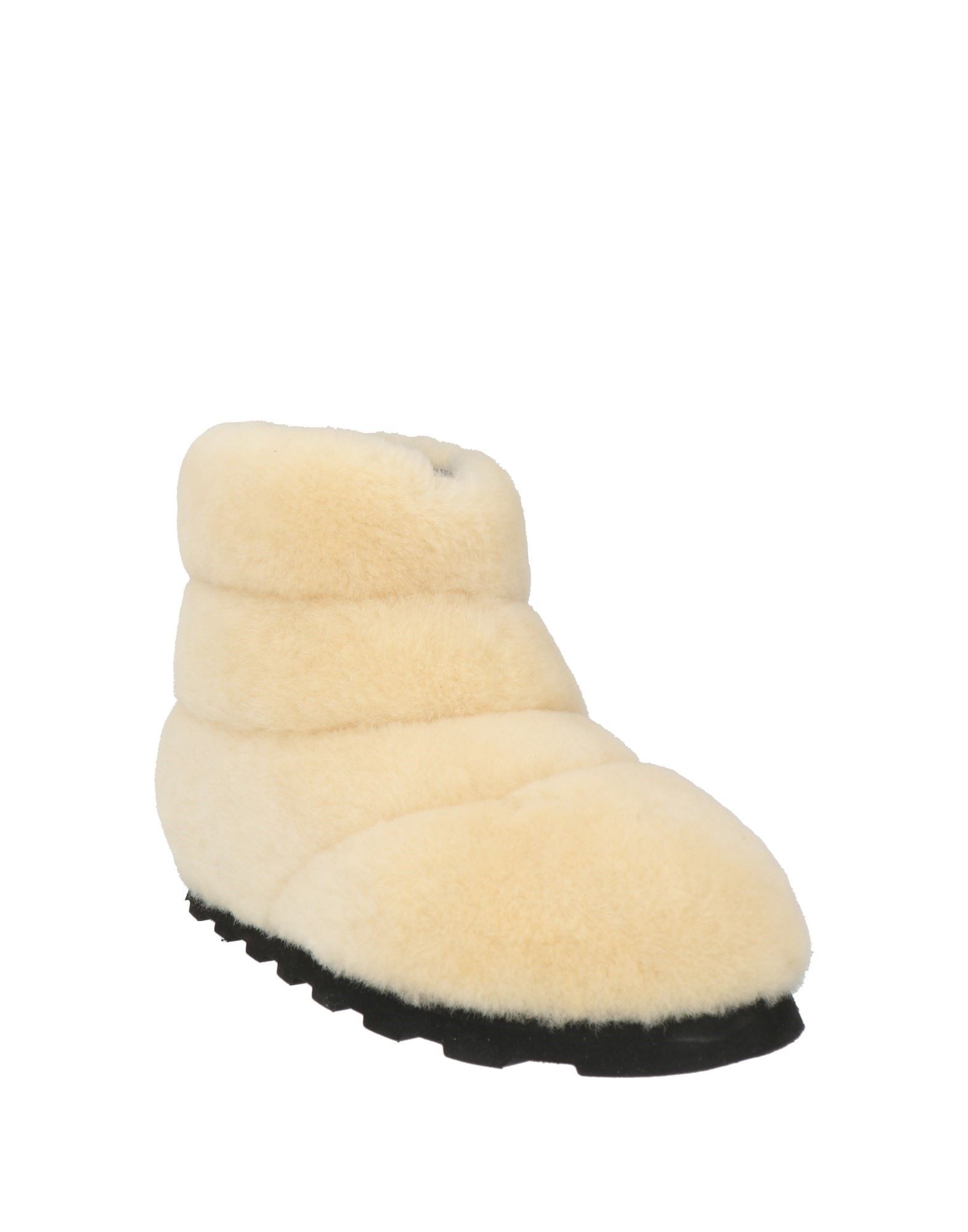  Jacquemus - Schuhe - Stiefeletten - On Yoox.com 
