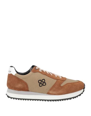 Sneakers Herren Braun 45 Herren