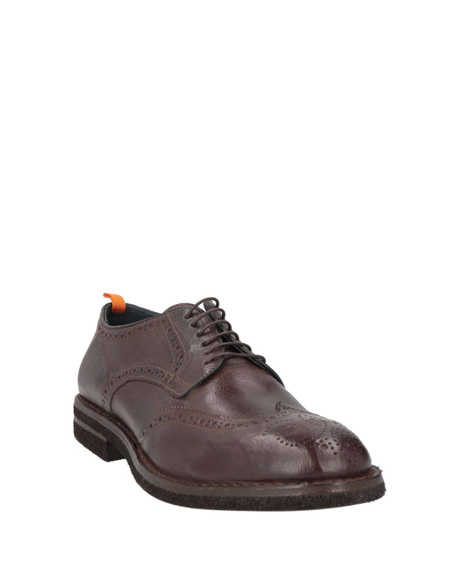  Open Closed Shoes - Schuhe - Schnürschuhe - On Yoox.com 
