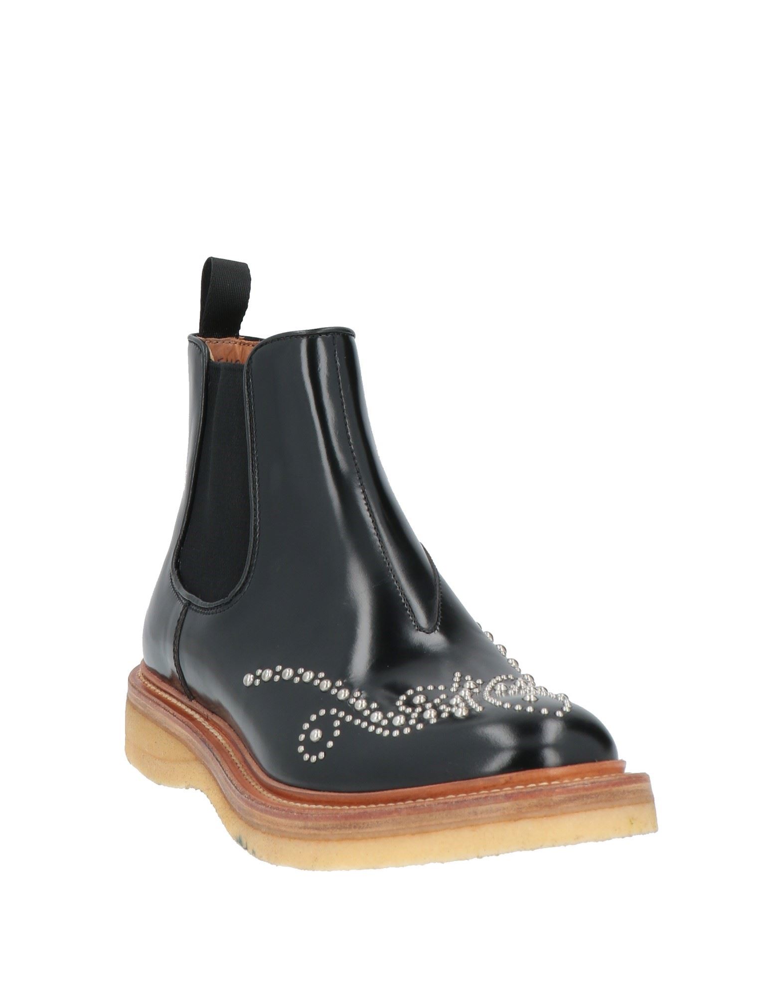  Church's - Calzado - Botines De Caña Alta - On Yoox.com 