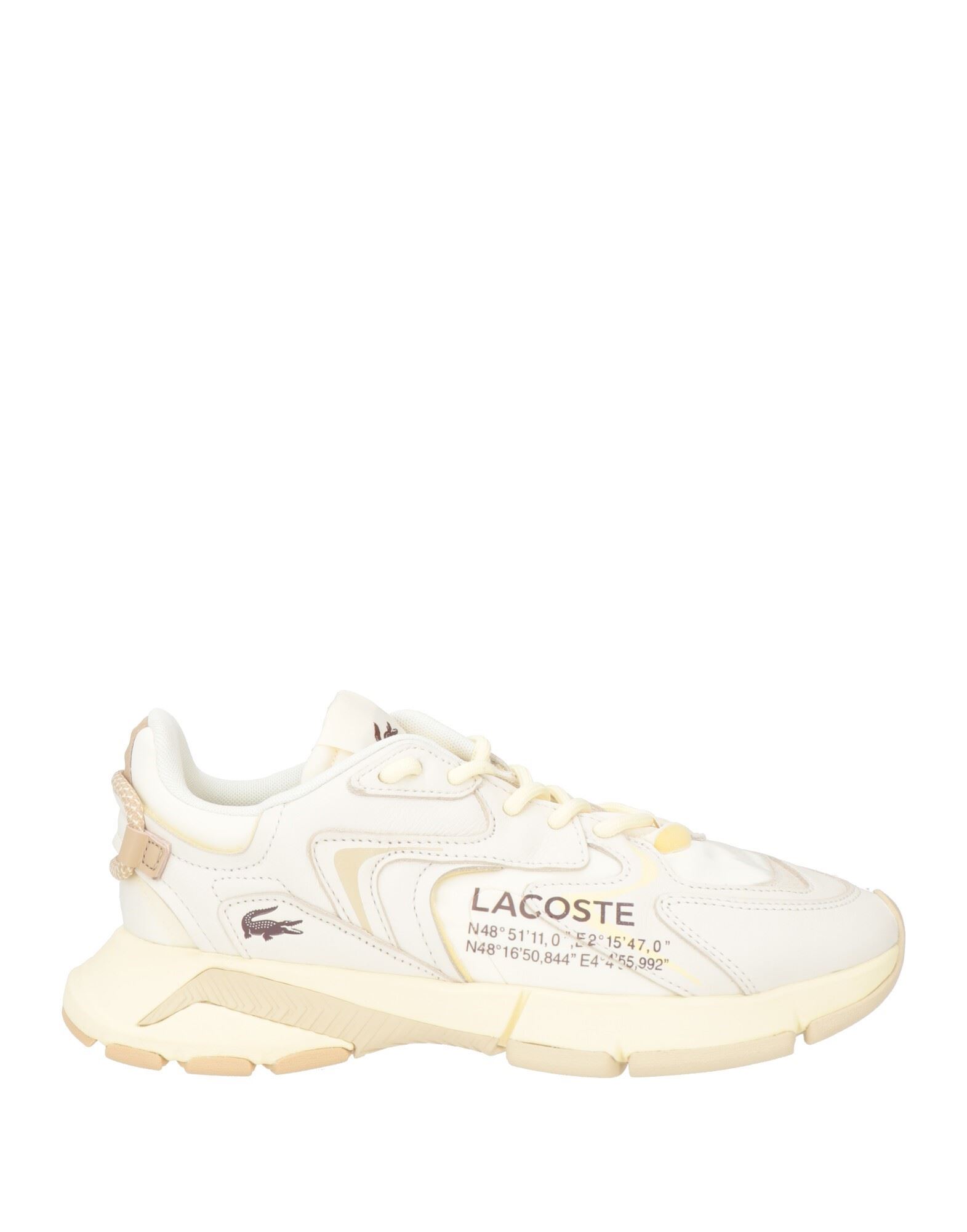  Lacoste - Schuhe - Sneakers - On Yoox.com 